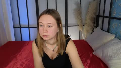 Brooke online show from February 4, 8:49 pm