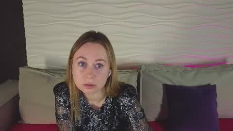 Brooke online show from February 11, 11:54 pm