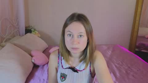 Brooke online show from March 4, 12:33 pm