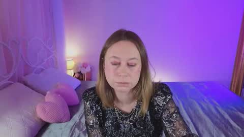 Brooke online show from October 1, 8:59 pm