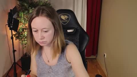 Brooke online show from October 5, 8:51 pm