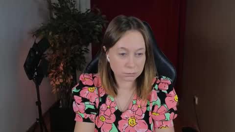 Brooke online show from October 28, 12:41 pm