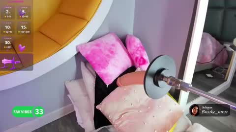 Brooke online show from January 5, 5:27 pm