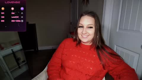 brookebee online show from December 31, 11:06 pm