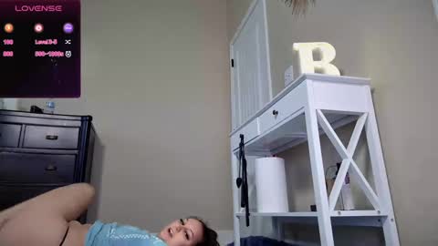 brookebee online show from January 5, 3:55 pm