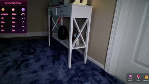 brookebee online show from January 11, 10:51 pm