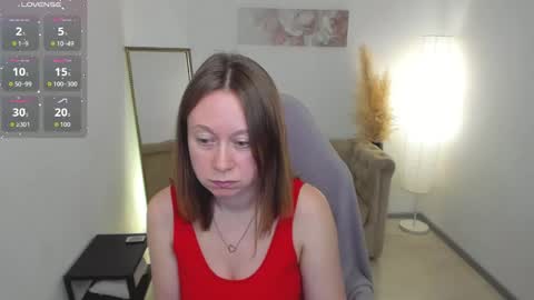 Lady Brooke online show from April 14, 3:40 pm