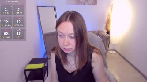 Snapshot of brookedamon chatting on June 6, 8:57 pm Lady Brooke online show from June 6, 8:57 pm