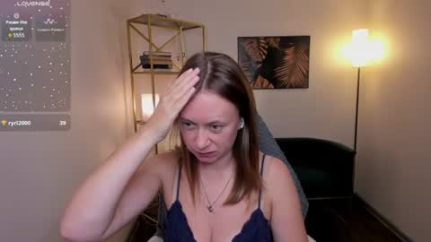 Snapshot of brookedamon chatting on July 17, 8:57 pm Lady Brooke online show from July 17, 8:57 pm