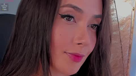 Brooke Miller online show from December 30, 8:25 pm