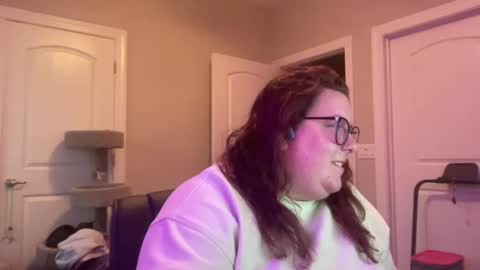 Snapshot of brookenicole3 chatting on October 9, 11:41 am Madam Brooke online show from October 9, 11:41 am