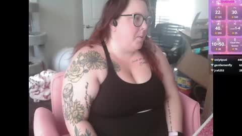 Snapshot of brookenicole3 chatting on November 1, 9:06 pm Madam Brooke online show from November 1, 9:06 pm