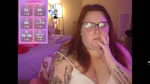 Snapshot of brookenicole3 chatting on November 9, 3:10 pm Madam Brooke online show from November 9, 3:10 pm