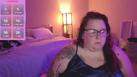 Snapshot of brookenicole3 chatting on November 11, 2:44 am Madam Brooke online show from November 11, 2:44 am