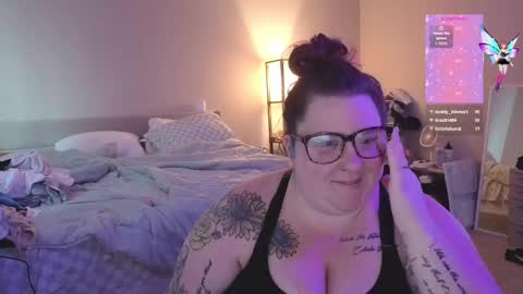 Snapshot of brookenicole3 chatting on November 15, 6:37 pm Madam Brooke online show from November 15, 6:37 pm