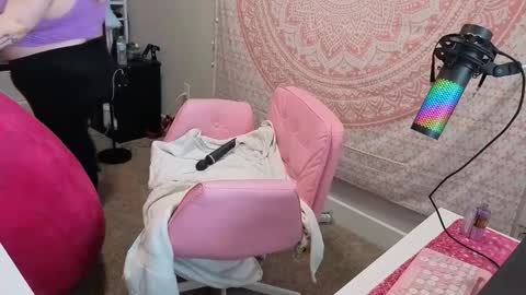 Madam Brooke online show from March 12, 2:12 pm