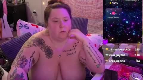 Madam Brooke online show from April 5, 4:31 am