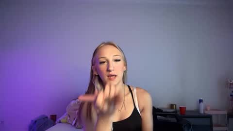 brookepatterson online show from September 26, 9:08 pm
