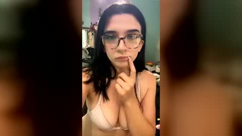 Brookeyy101 online show from June 20, 10:12 pm