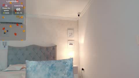 Brook Loves online show from October 28, 8:11 pm