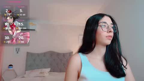 Brook Loves online show from November 8, 4:40 pm