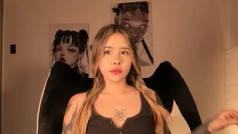 Nat  Independent model  Please help me to reach 200 thumbs up online show from March 11, 5:02 am