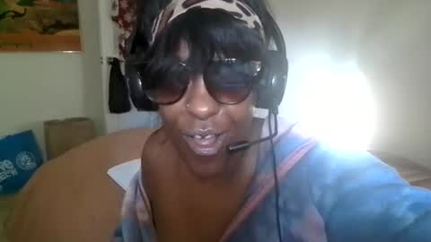 brooklyninfinity online show from July 4, 11:05 am
