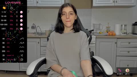 broosnica1 online show from December 28, 9:20 am