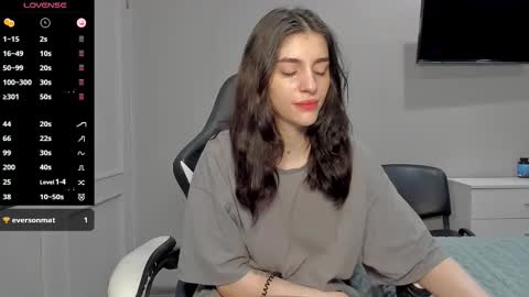 broosnica1 online show from November 18, 7:35 am