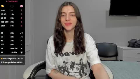 broosnica1 online show from November 26, 6:25 am