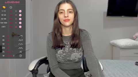 Snapshot of broosnica1 chatting on January 17, 9:36 am broosnica1 online show from January 17, 9:36 am