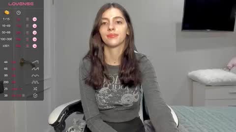 Snapshot of broosnica1 chatting on January 18, 8:29 am broosnica1 online show from January 18, 8:29 am