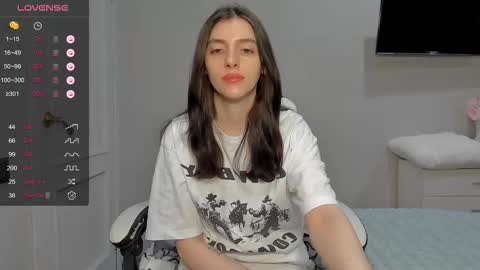 Snapshot of broosnica1 chatting on January 19, 8:29 am broosnica1 online show from January 19, 8:29 am