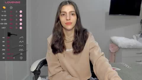 Snapshot of broosnica1 chatting on February 1, 9:08 am broosnica1 online show from February 1, 9:08 am