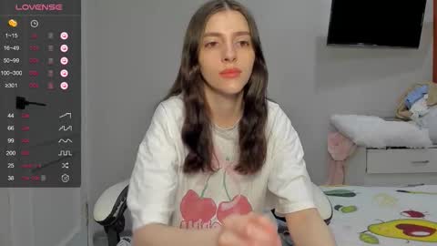 Snapshot of broosnica1 chatting on February 5, 10:31 am broosnica1 online show from February 5, 10:31 am