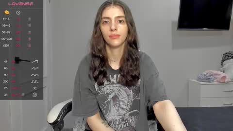 Snapshot of broosnica1 chatting on February 27, 7:30 am broosnica1 online show from February 27, 7:30 am