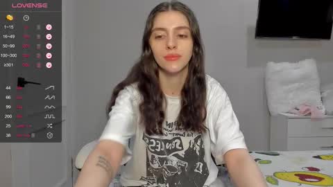 Snapshot of broosnica1 chatting on March 1, 10:28 am broosnica1 online show from March 1, 10:28 am