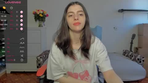 broosnica1 online show from April 1, 6:47 am