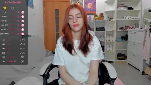 broosnica1 online show from June 20, 6:16 am