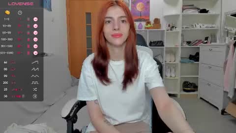 broosnica1 online show from June 21, 5:43 am