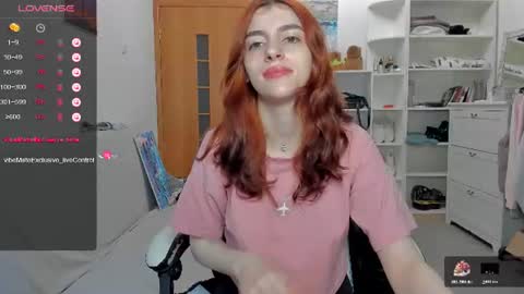 broosnica1 online show from July 1, 6:04 am