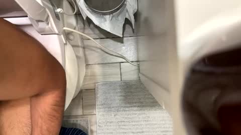 brownboyli online show from April 20, 1:30 am