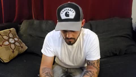 brownboyt online show from November 27, 7:32 am