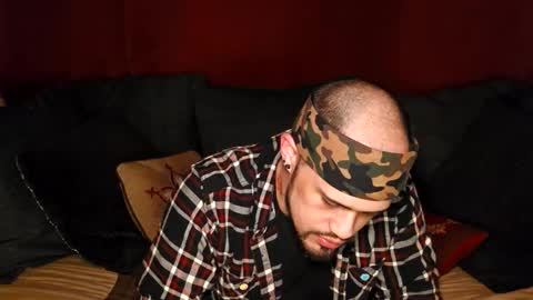 brownboyt online show from February 5, 10:20 am