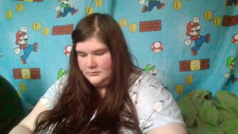 Snapshot of browneyedbeauty6969 chatting on November 20, 3:01 pm Beauty online show from November 20, 3:01 pm