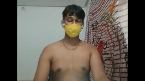 brownguy2505 online show from December 16, 7:00 pm