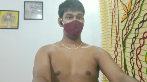 brownguy2505 online show from February 23, 6:16 pm