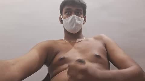 brownguy2505 online show from March 3, 8:04 pm