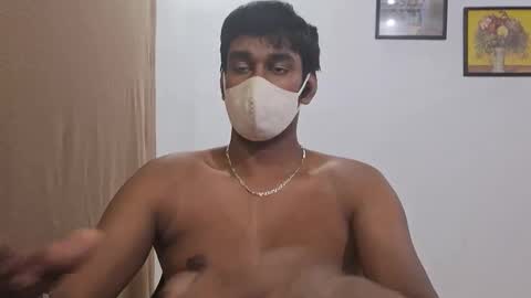 brownguy2505 online show from March 21, 7:06 pm