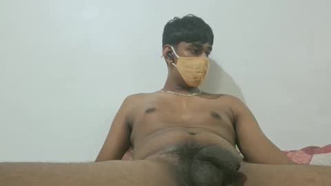 brownguy2505 online show from April 12, 7:52 pm